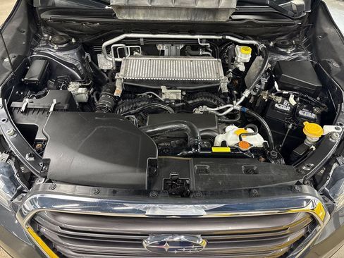 Used 2019 Subaru Ascent Premium w/ Popular Package #3 image 58