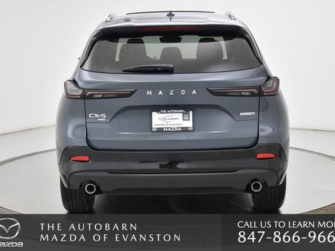 New 2026 MAZDA CX-5 2.5 S w/ Premium Package AWD/4WD image 20