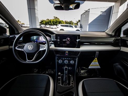 New 2026 Volkswagen Taos S image 29