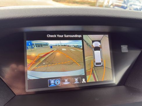 Used 2018 Acura MDX SH-AWD w/ Advance Package image 18