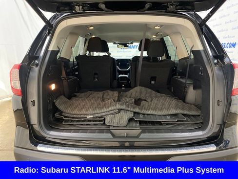Certified 2024 Subaru Ascent Premium w/ Convenience Package AWD/4WD image 15