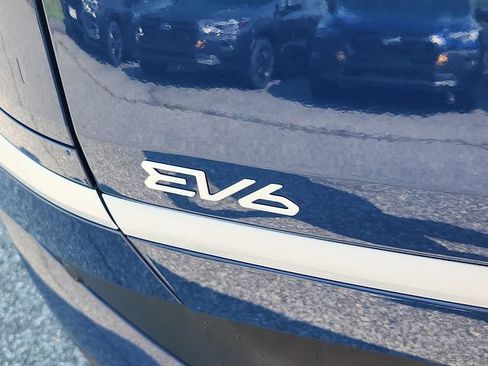 Used 2025 Kia EV6 Light w/ Light LR Technology Package AWD/4WD image 30