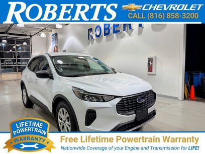 Used 2023 Ford Escape Active
