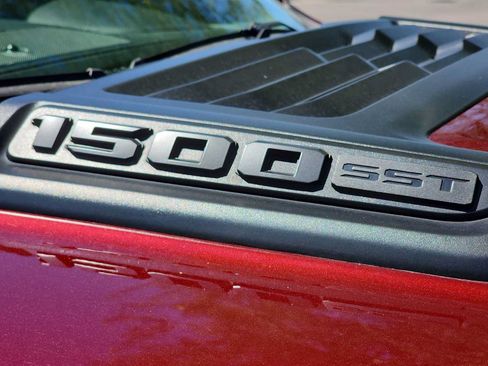 Used 2025 RAM 1500 Rebel w/ Rebel Level 2 Equipment Group AWD/4WD image 11