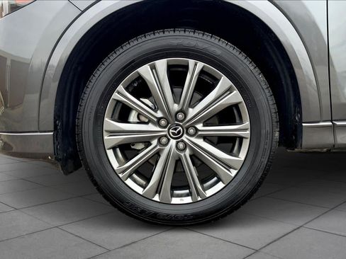 Certified 2025 MAZDA CX-5 Signature image 10