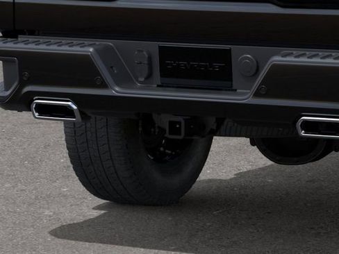 New 2026 Chevrolet Silverado 1500 LT Trail Boss image 14