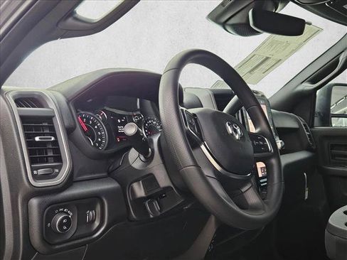 New 2026 RAM 2500 Warlock AWD/4WD image 3