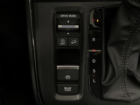 Used 2024 Honda CR-V LX image 22