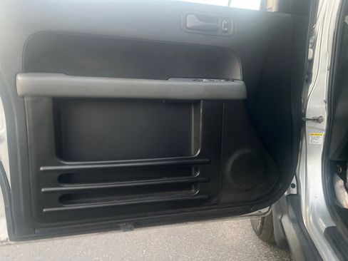 Used 2007 Honda Element EX image 10