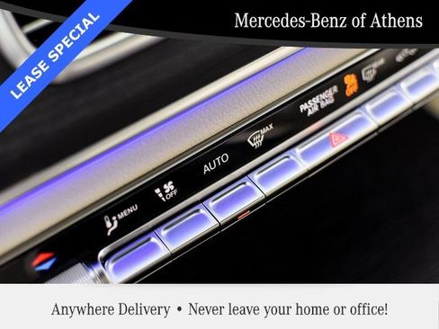 New 2026 Mercedes-Benz GLE 350 4MATIC image 26