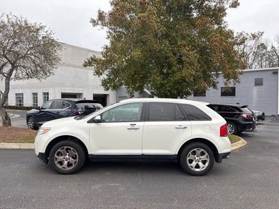 Used 2011 Ford Edge SEL