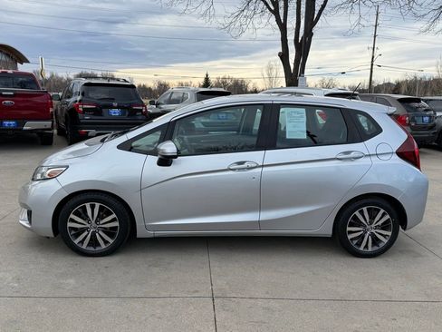 Used 2015 Honda Fit EX image 7