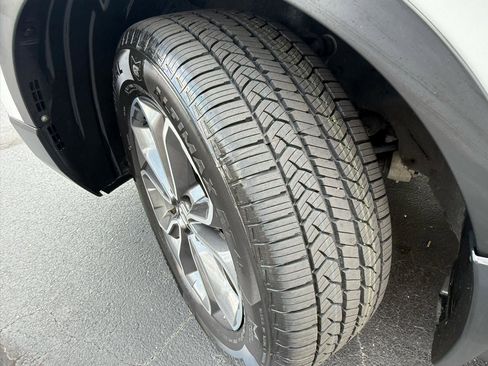 Used 2021 Honda CR-V EX image 22