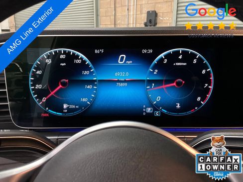 Used 2020 Mercedes-Benz GLE 350 4MATIC image 20