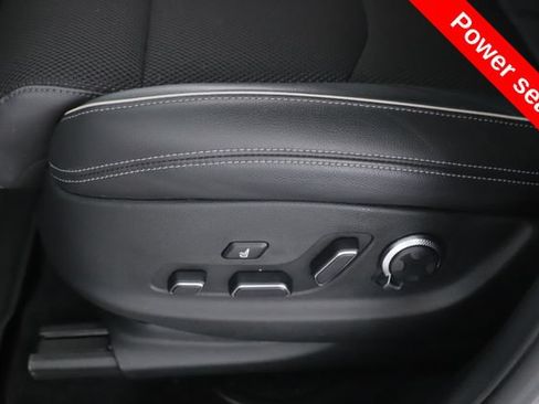 Used 2024 Genesis GV70 2.5T w/ Sport Prestige Package AWD/4WD image 19