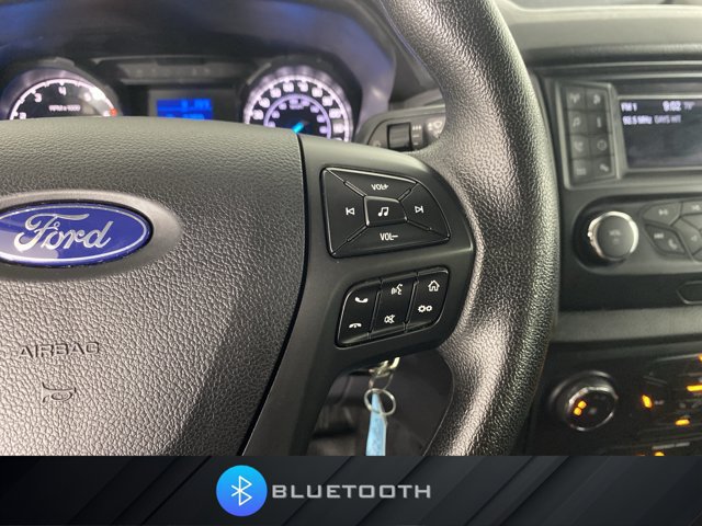 Used 2019 Ford Ranger XL w/ Equipment Group 101A Mid AWD/4WD image 22