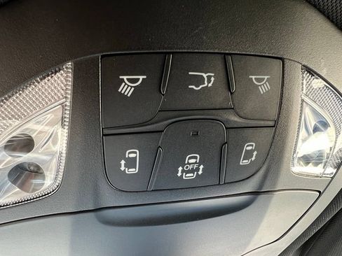 New 2027 Chrysler Pacifica Select AWD/4WD image 45
