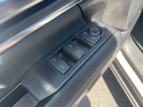 New 2027 GMC Terrain Elevation w/ Elevation Premium Package AWD/4WD image 12