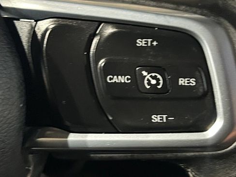 Used 2021 Jeep Wrangler Unlimited Sahara AWD/4WD image 64