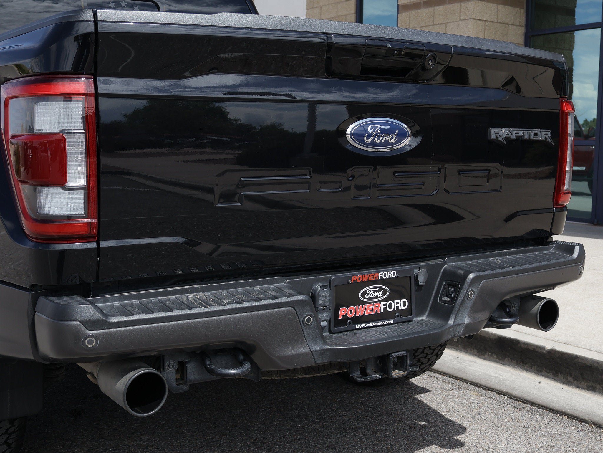 Used 2022 Ford F150 Raptor w/ Torsen Package AWD/4WD image 20