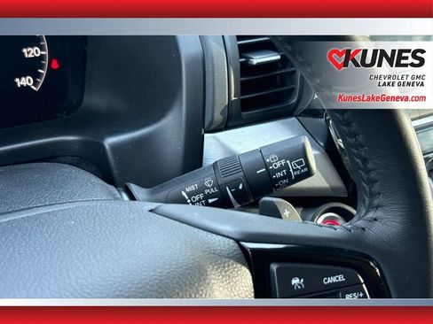 Used 2025 Honda Odyssey EX-L image 43