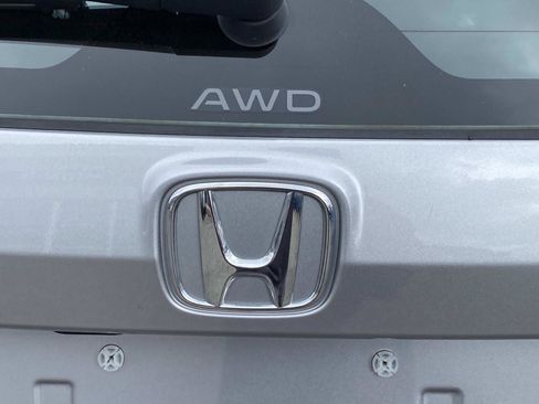 Used 2024 Honda CR-V LX image 20
