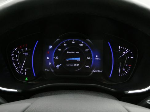 Used 2020 Hyundai Santa Fe Limited image 5