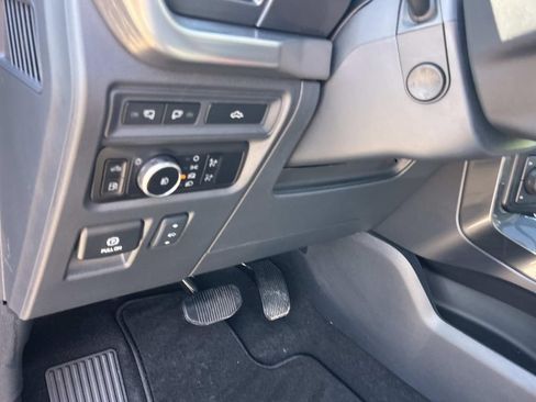 Used 2023 Ford F150 Lariat w/ Equipment Group 502A High AWD/4WD image 36