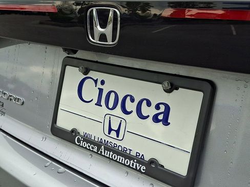Used 2023 Honda Accord Touring image 32