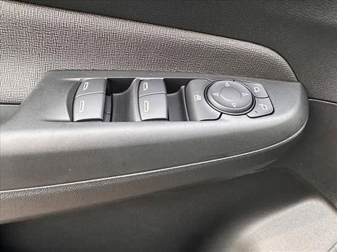 New 2026 Buick Envista Preferred w/ Advanced Safety Package image 23