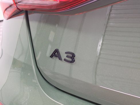 New 2026 Audi A3 2.0T Premium AWD/4WD image 10