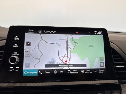 Used 2025 Honda Odyssey Elite image 36