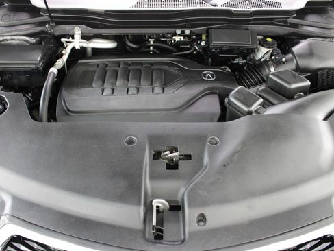 Used 2020 Acura MDX FWD w/ Technology Package image 76