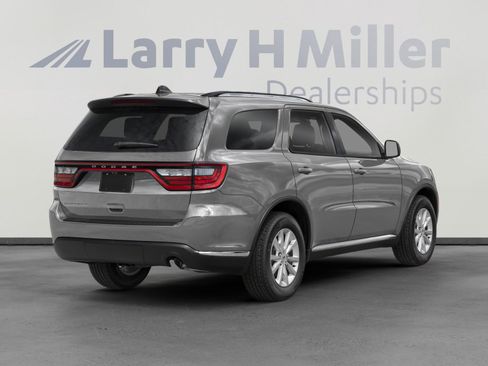 New 2026 Dodge Durango GT image 2