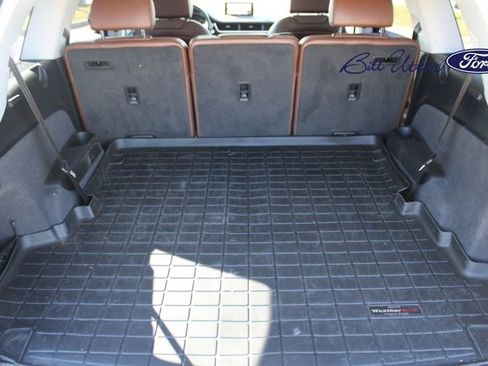 Used 2018 Audi Q7 3.0T Premium Plus image 10