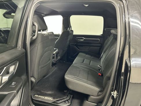 Used 2019 RAM 1500 Big Horn AWD/4WD image 19