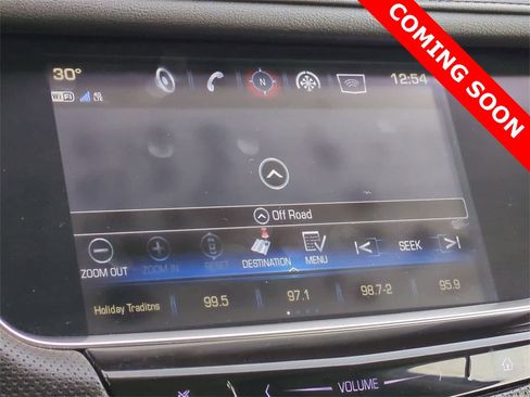 Used 2018 Cadillac XT5 Luxury w/ Driver Awareness Package image 30