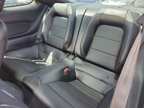 Used 2021 Ford Mustang GT Premium w/ Ford Safe & Smart Package image 13