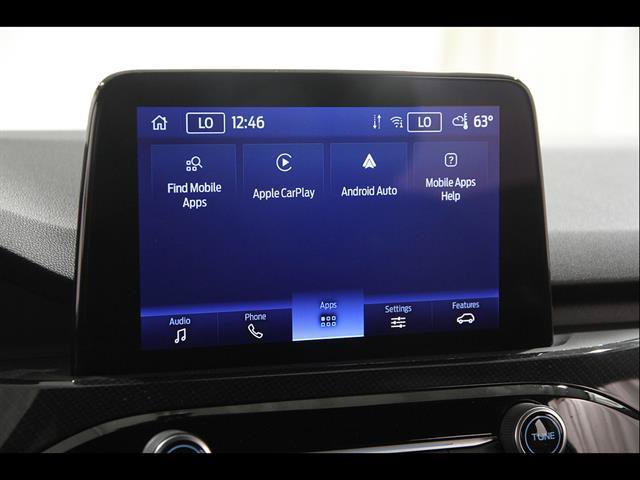 Used 2025 Ford Escape ST-Line Select AWD/4WD image 12