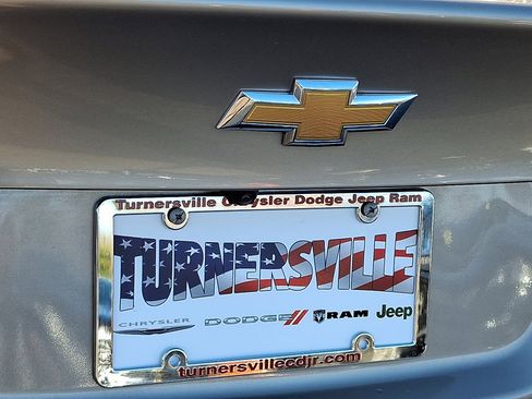 Used 2023 Chevrolet Malibu LT image 16