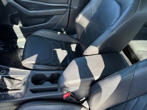 Certified 2023 Volkswagen Jetta SEL FWD image 14