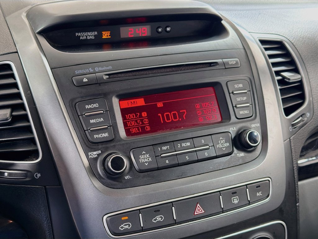 Used 2015 Kia Sorento LX FWD image 15
