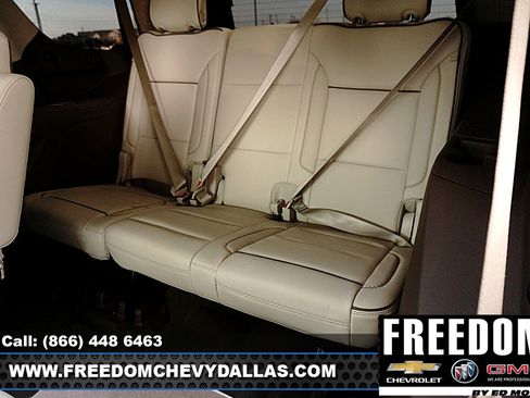 Certified 2023 GMC Yukon Denali w/ Denali Reserve Package image 14