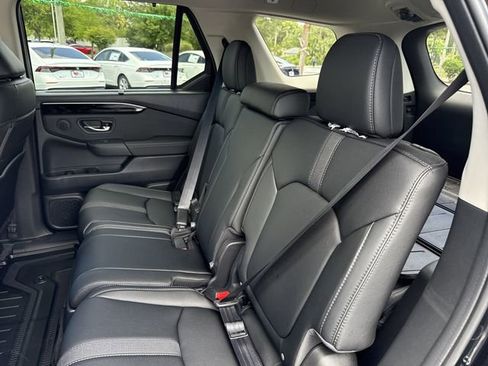 New 2026 Honda Pilot EX-L image 24