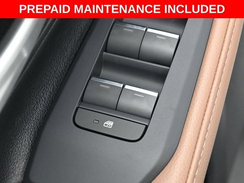 Certified 2026 Toyota Grand Highlander AWD image 13