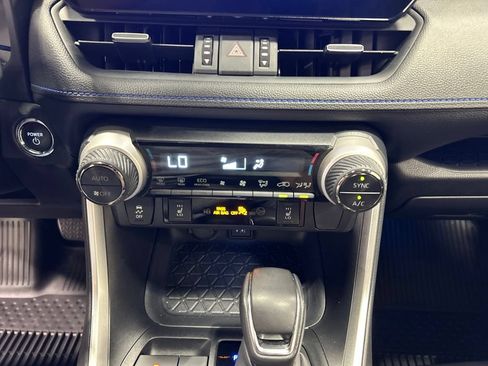 Used 2023 Toyota RAV4 XSE w/ XSE Grade Weather Package AWD/4WD image 21