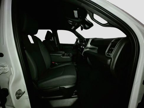 New 2026 RAM 2500 Tradesman AWD/4WD image 31