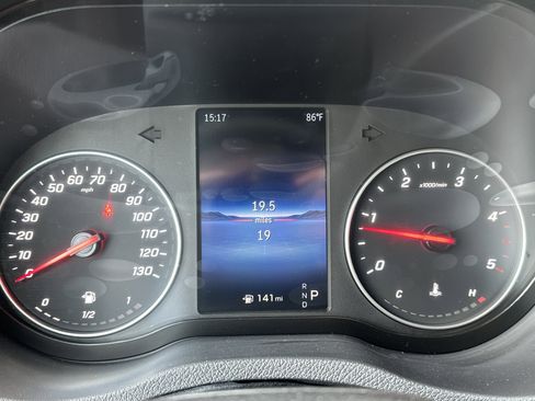 New 2026 Mercedes-Benz Sprinter 2500 image 19