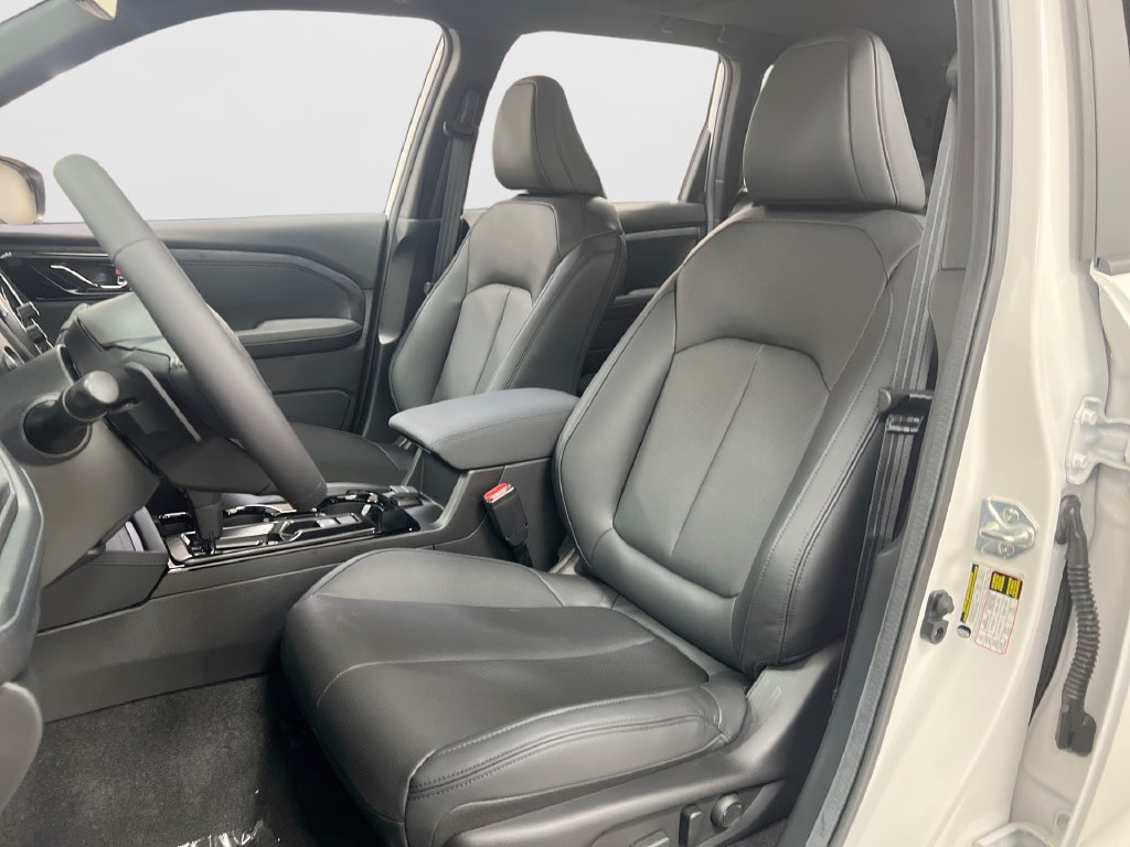New 2026 Subaru Forester Premium AWD/4WD image 20