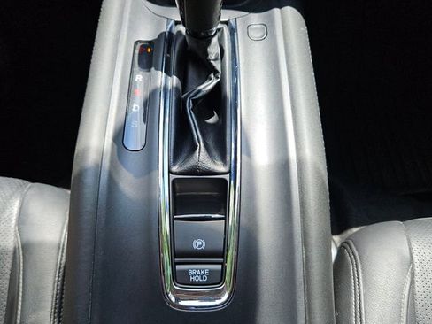 Used 2019 Honda HR-V EX-L image 21